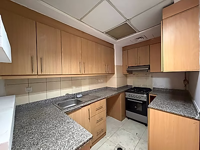 شقة رائعة من غرفة نوم واحدة | فوكس هيلز | غير مفروشة