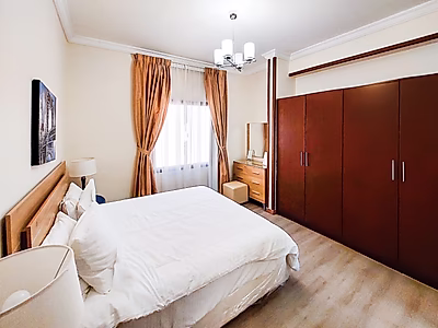 شقة دوبلكس راقية | انتظار حياة فاخرة