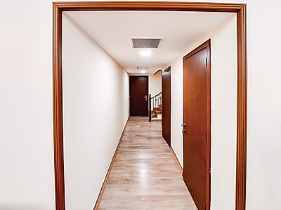 شقة دوبلكس راقية | انتظار حياة فاخرة