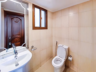 شقة دوبلكس راقية | انتظار حياة فاخرة