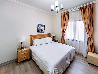 شقة دوبلكس راقية | انتظار حياة فاخرة