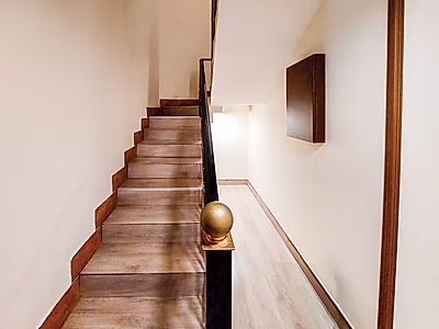 شقة دوبلكس راقية | انتظار حياة فاخرة