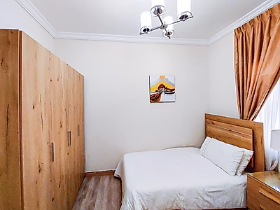 شقة دوبلكس راقية | انتظار حياة فاخرة