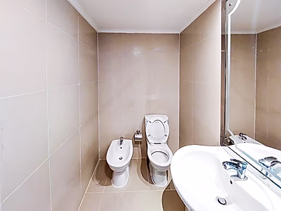 شقة دوبلكس راقية | انتظار حياة فاخرة