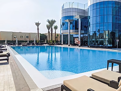 شقة دوبلكس راقية | انتظار حياة فاخرة