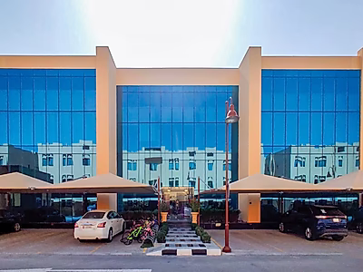 شقة دوبلكس راقية | انتظار حياة فاخرة