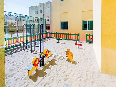 شقة دوبلكس راقية | انتظار حياة فاخرة