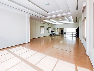 شقة دوبلكس راقية | انتظار حياة فاخرة