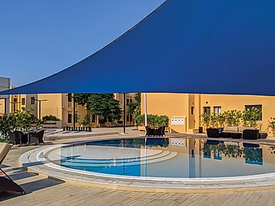 شقة دوبلكس راقية | انتظار حياة فاخرة