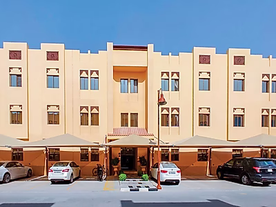 شقة دوبلكس راقية | انتظار حياة فاخرة