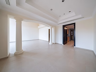 دوبلكس | 4 غرف نوم + خادمة | اللؤلؤة - قطر