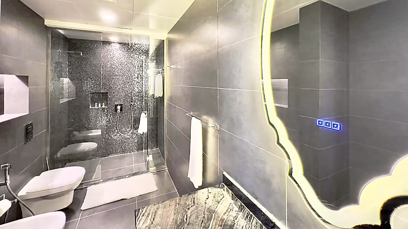 UTILITIES INCLUDED | FURNISHED 1BR | THE PEARL - Photo 4