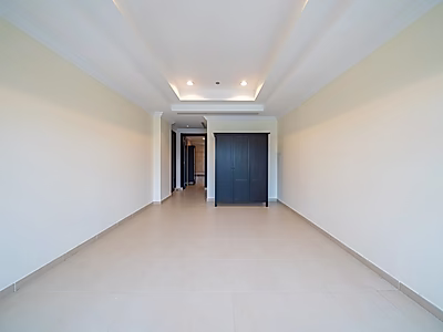 دوبلكس | 4 غرف نوم + خادمة | اللؤلؤة - قطر