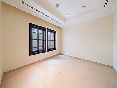 دوبلكس | 4 غرف نوم + خادمة | اللؤلؤة - قطر