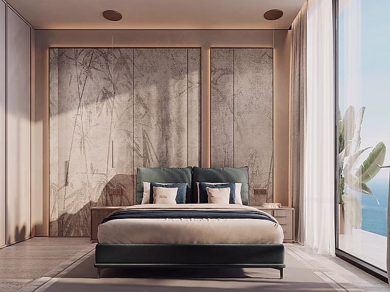 GF Ferre Branded Residences on Al Marjan Island | High ROI & Fully Furnished Luxury Living - Photo 15