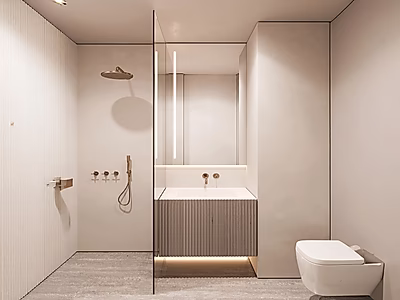 GF Ferre Branded Residences on Al Marjan Island | High ROI & Fully Furnished Luxury Living