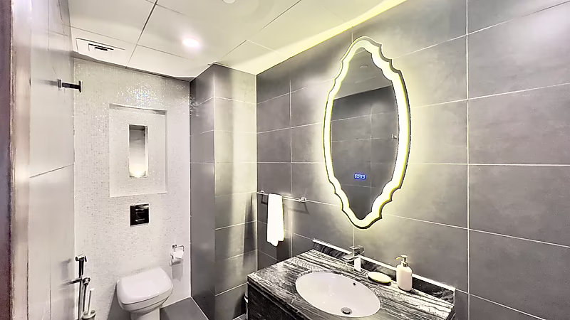 UTILITIES INCLUDED | FURNISHED 1BR | THE PEARL - Photo 7