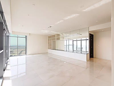 أناقة معاصرة | شقة بغرفتي نوم بتشطيبات فاخرة