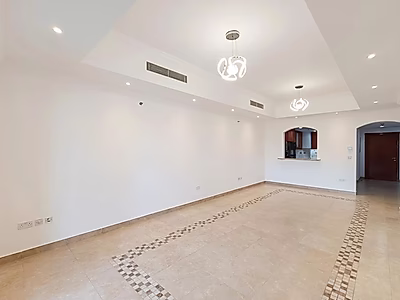 إطلالة كاملة على المرسى، غرفتي نوم | تصميم واسع | شرفة بإطلالة خلابة