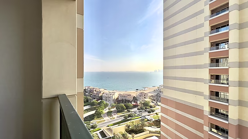 UTILITIES INCLUDED | FURNISHED 1BR | THE PEARL - Photo 8