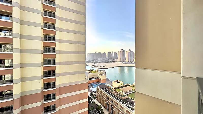 UTILITIES INCLUDED | FURNISHED 1BR | THE PEARL - Photo 9