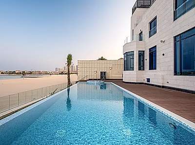 EXCEPTIONAL 9-BEDROOM APARTMENT FOR SALE | PEARL