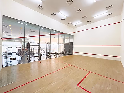 Elegant 5BR Villa | Beach View | Semi Furnished