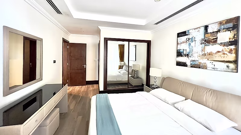 UTILITIES INCLUDED | FURNISHED 1BR | THE PEARL - Photo 10