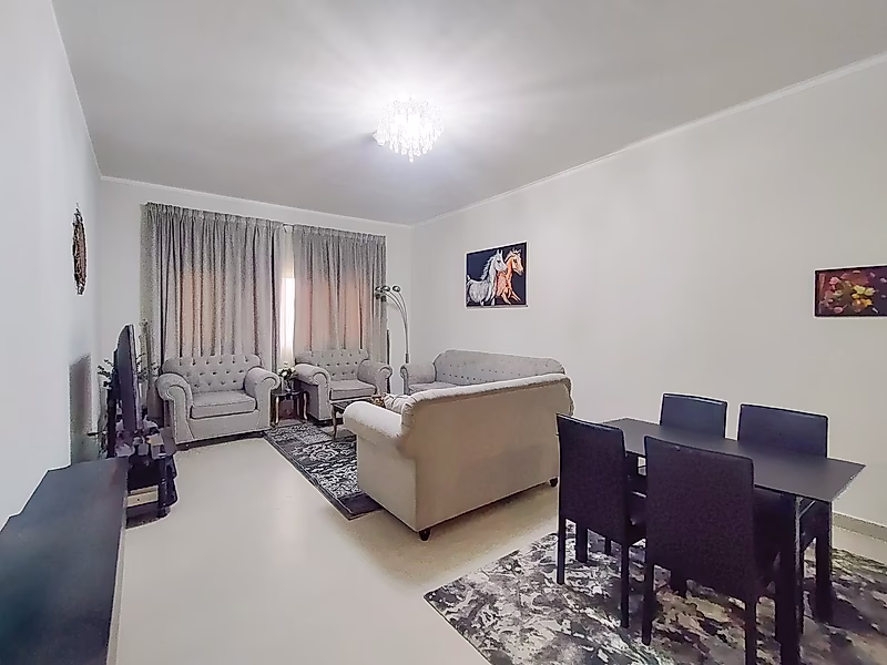 BILLS ON US!! ELEGANT 1-BR APARTMENT | LUSAIL - Photo 2