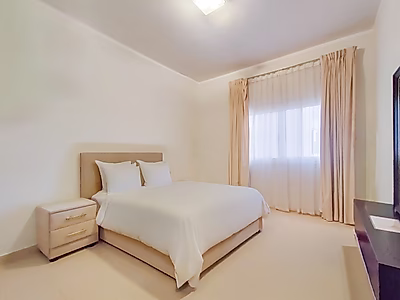 Bills Included | Elegant 1BR Retreat | Fully Furnished