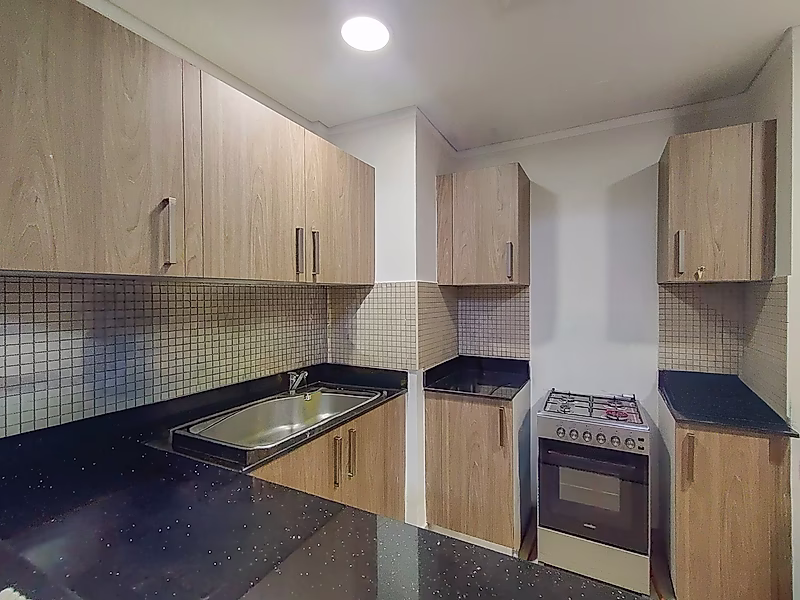 BILLS ON US!! ELEGANT 1-BR APARTMENT | LUSAIL - Photo 4