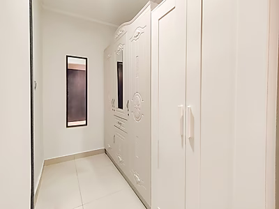 Bills Included | Elegant 1BR Retreat | Fully Furnished