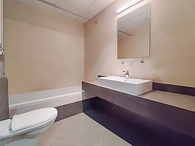 Bills Included | Elegant 1BR Retreat | Fully Furnished