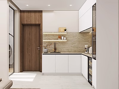 Via D'Oro: Where Elegance Meets the Art of Living Well