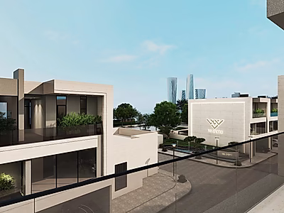 Via D'Oro: Where Elegance Meets the Art of Living Well