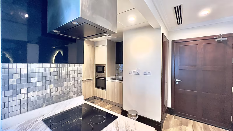 UTILITIES INCLUDED | FURNISHED 1BR | THE PEARL - Photo 11