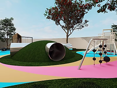 Via D'Oro: Where Elegance Meets the Art of Living Well