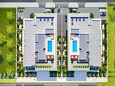 2BR LUSAIL | 50% DOWN | 5YR PAYMENT PLAN