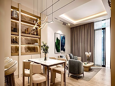 2BR DUPLEX LUSAIL | 50% DOWN | 5YR PAYMENT PLAN