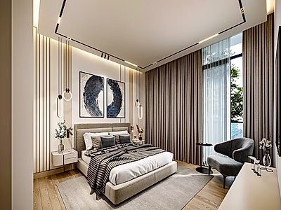 2BR DUPLEX LUSAIL | 50% DOWN | 5YR PAYMENT PLAN