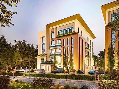 2BR DUPLEX LUSAIL | 50% DOWN | 5YR PAYMENT PLAN