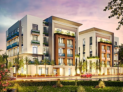 3BR LUSAIL | 50% DOWN | 5YR PAYMENT PLAN