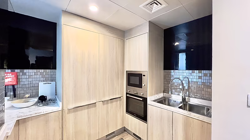 UTILITIES INCLUDED | FURNISHED 1BR | THE PEARL - Photo 12