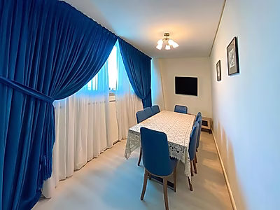 ELEGANT 2-BEDROOM OASIS | ZIGZAG