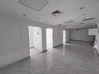 Premium Office 175 Sqm Lusail Marina