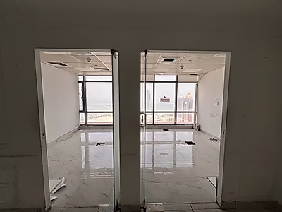 Premium Office 175 Sqm Lusail Marina