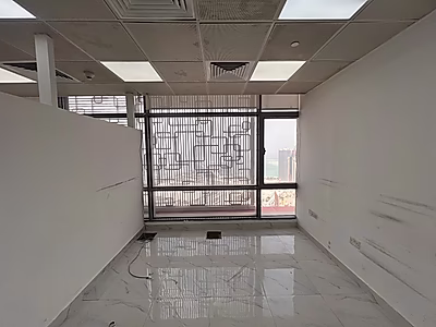 Premium Office 175 Sqm Lusail Marina
