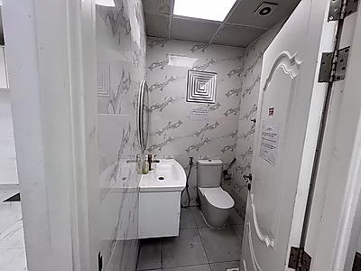 Premium Office 175 Sqm Lusail Marina