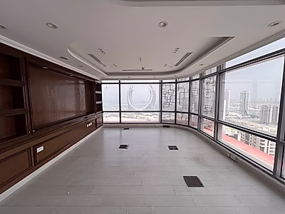 Premium Office 175 Sqm Lusail Marina