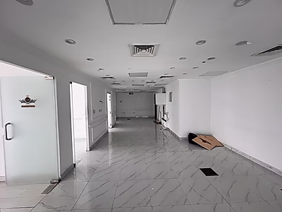 Premium Office 175 Sqm Lusail Marina